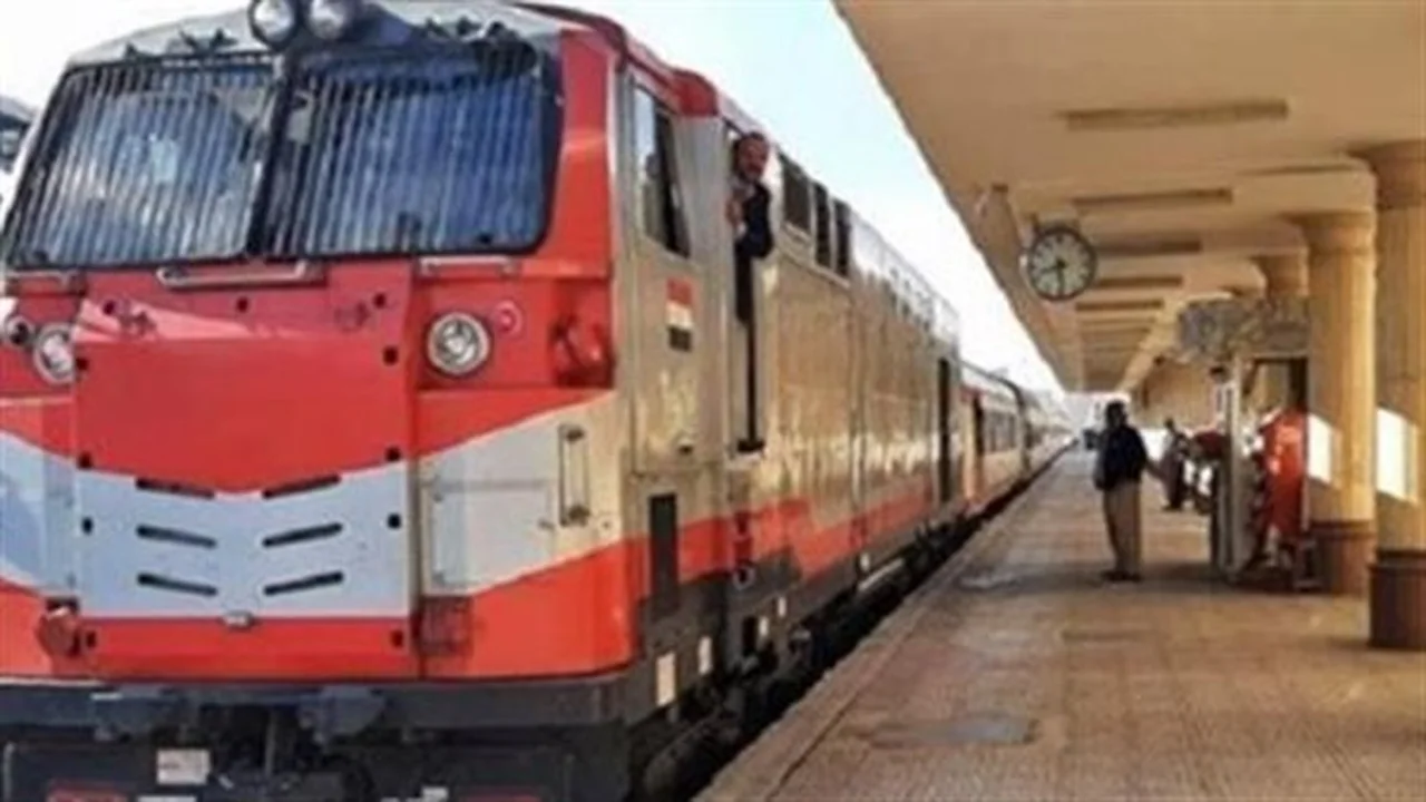 جدول مواعيد قطارات تالجو فائقة السرعة.. احجز رحلتك الآن